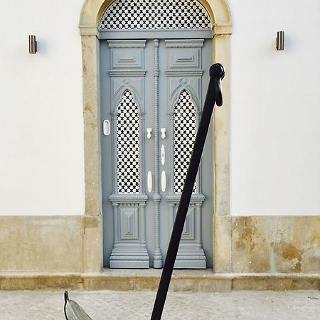 Guestmar Ξενοδοχείο Olhão Εξωτερικό φωτογραφία