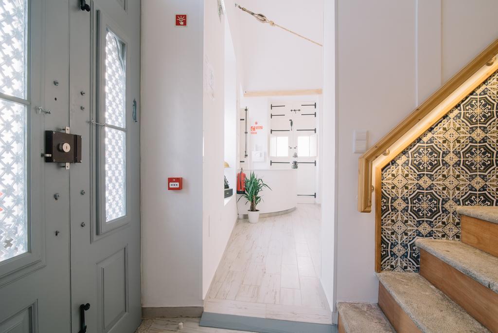 Guestmar Ξενοδοχείο Olhão Εξωτερικό φωτογραφία