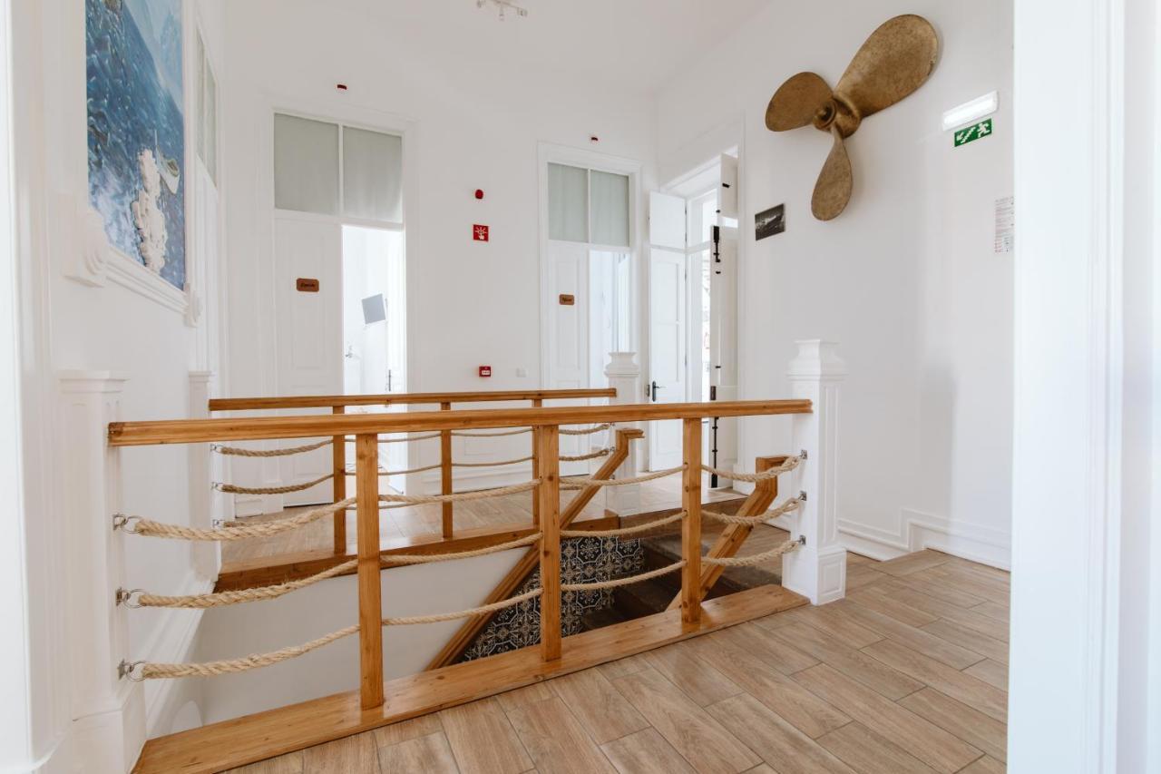 Guestmar Ξενοδοχείο Olhão Εξωτερικό φωτογραφία