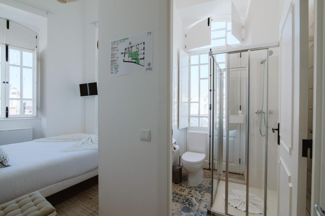 Guestmar Ξενοδοχείο Olhão Εξωτερικό φωτογραφία